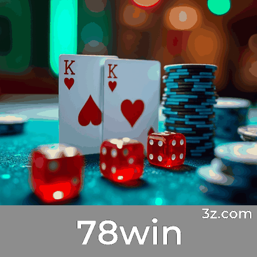 78win: Cassino premiado e pagamentos rápidos